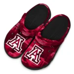 arizona wildcats canyon layers clogs best selling