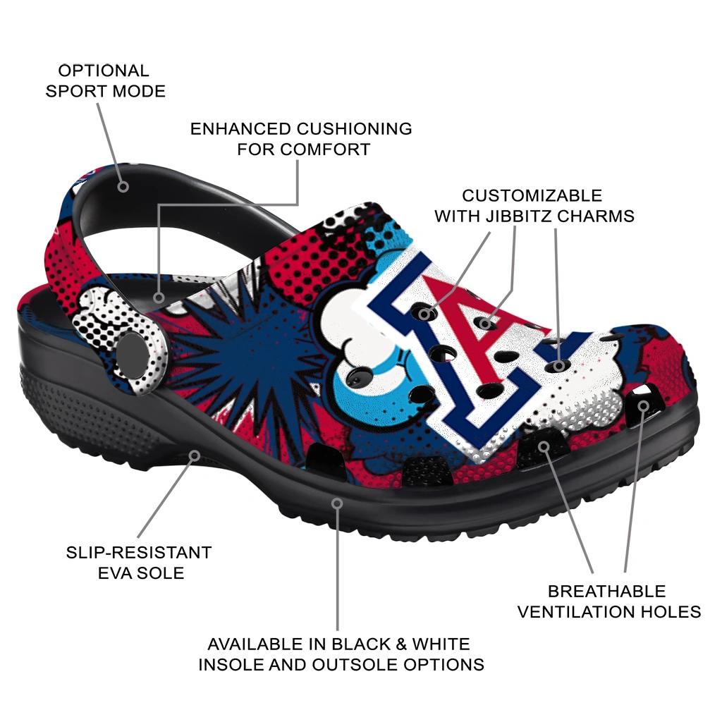 arizona wildcats cloud splash clogs new arrival arizona wildcats cloud splash clogs new arrival