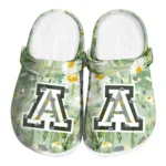 arizona wildcats daisy cluster clogs best selling