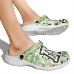 arizona wildcats daisy cluster clogs best selling