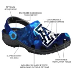 arizona wildcats jellyfish ocean clogs best selling