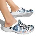 arizona wildcats mountain peaks clogs best selling