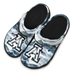 arizona wildcats mountain peaks clogs best selling