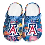 arizona wildcats ocean wonders clogs best selling