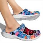 arkansas state red wolves ocean wonders clogs best selling