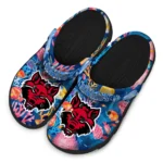 arkansas state red wolves ocean wonders clogs best selling