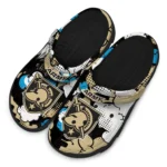 army black knights cloud splash clogs best selling