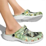 army black knights daisy cluster clogs best selling