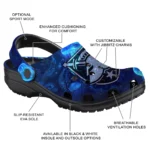army black knights jellyfish ocean clogs best selling