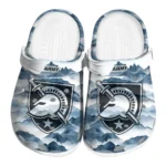army black knights mountain peaks clogs best selling