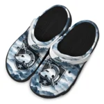 army black knights mountain peaks clogs best selling
