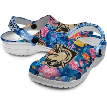 army black knights ocean wonders clogs high quality