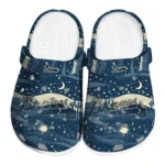 atlanta braves night cactus clogs best selling