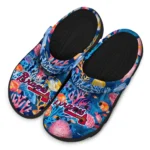 atlanta braves ocean wonders clogs best selling