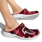 atlanta falcons canyon layers clogs best selling