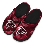atlanta falcons canyon layers clogs best selling