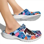 atlanta falcons ocean wonders clogs best selling