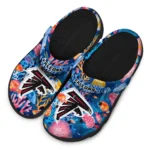 atlanta falcons ocean wonders clogs best selling