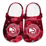 atlanta hawks canyon layers clogs best selling