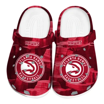 atlanta hawks canyon layers clogs best selling