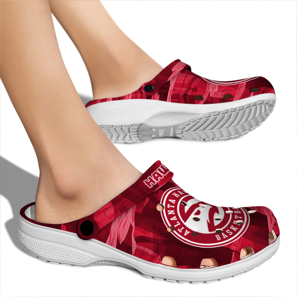 atlanta hawks canyon layers clogs fashion forward atlanta hawks canyon layers clogs fashion forward