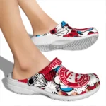 atlanta hawks cloud splash clogs best selling