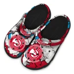 atlanta hawks cloud splash clogs best selling