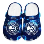 atlanta hawks jellyfish ocean clogs best selling