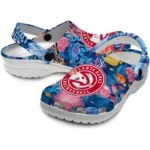 atlanta hawks ocean wonders clogs best selling