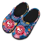 atlanta hawks ocean wonders clogs best selling