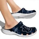 auburn tigers canyon layers clogs best selling
