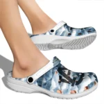 auburn tigers mountain peaks clogs best selling
