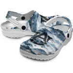 auburn tigers mountain peaks clogs best selling