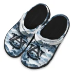 auburn tigers mountain peaks clogs best selling