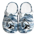 ball state cardinals mountain peaks clogs best selling