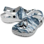 ball state cardinals mountain peaks clogs best selling