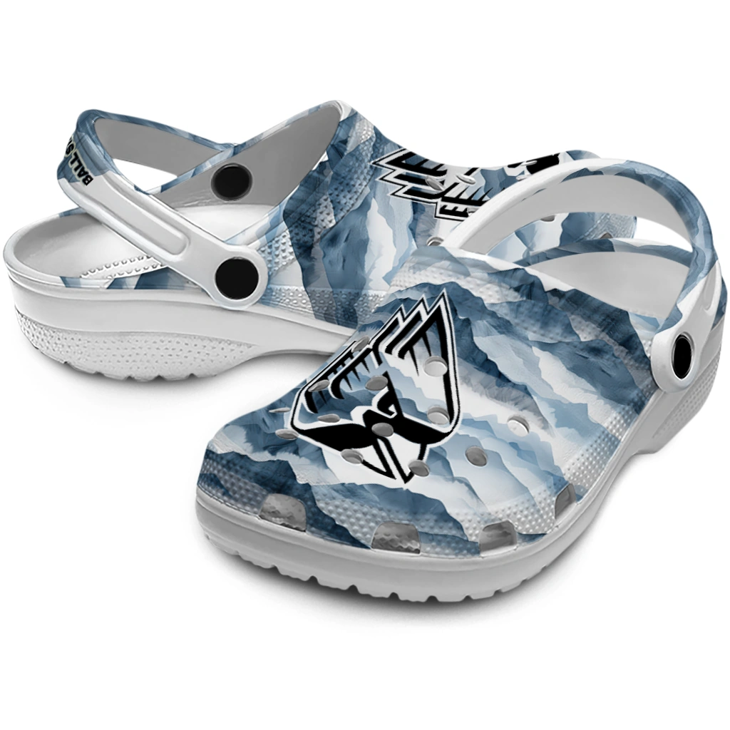 ball state cardinals mountain peaks clogs high quality ball state cardinals mountain peaks clogs high quality
