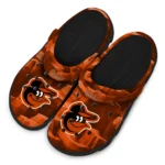 baltimore orioles canyon layers clogs best selling
