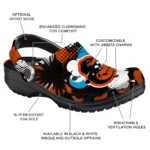 baltimore orioles cloud splash clogs best selling