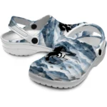 baltimore orioles mountain peaks clogs best selling