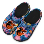 baltimore orioles ocean wonders clogs best selling