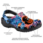 baltimore orioles ocean wonders clogs best selling
