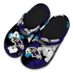 baltimore ravens cloud splash clogs best selling