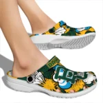 baylor bears cloud splash clogs best selling