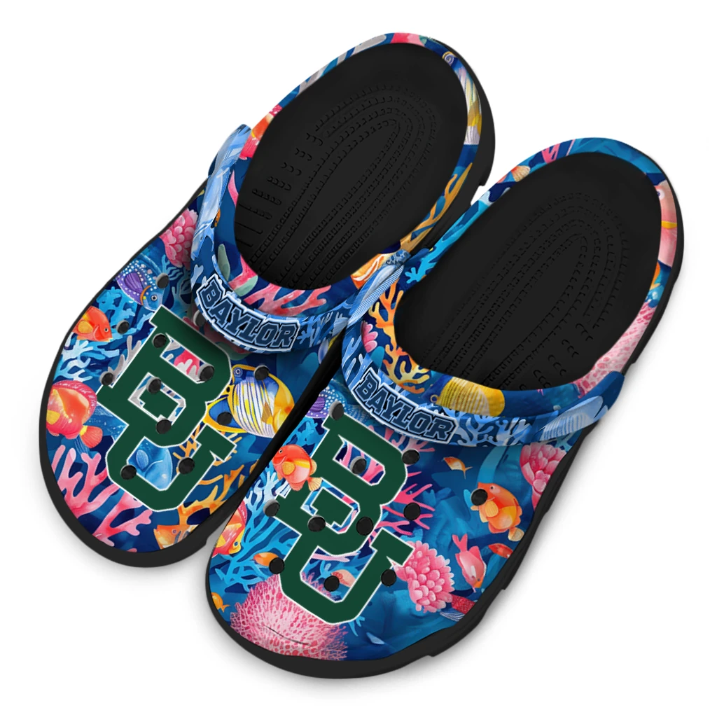 baylor bears ocean wonders clogs latest model baylor bears ocean wonders clogs latest model