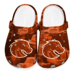 boise state broncos canyon layers clogs best selling