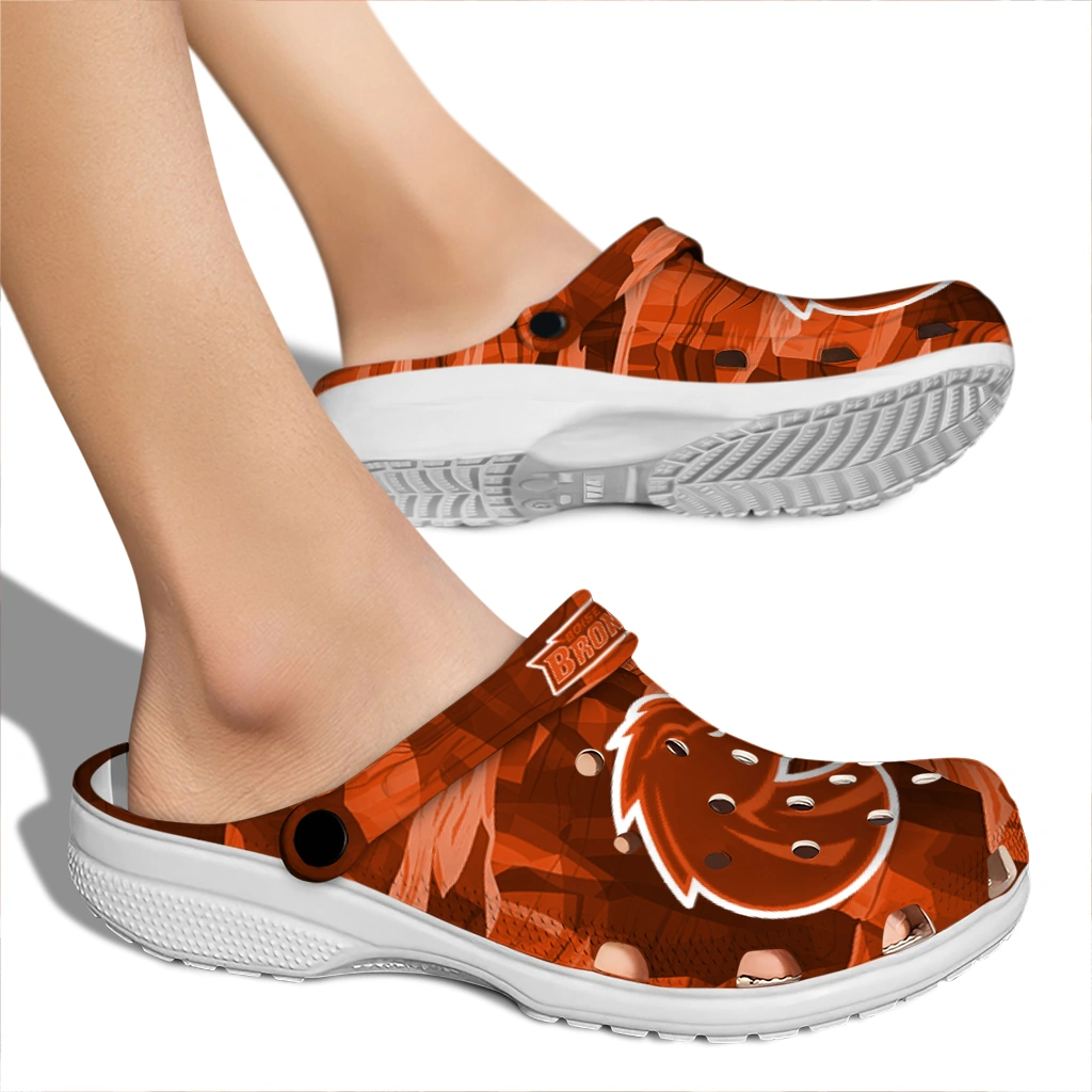 boise state broncos canyon layers clogs fashion forward boise state broncos canyon layers clogs fashion forward