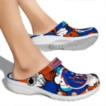 boise state broncos cloud splash clogs best selling