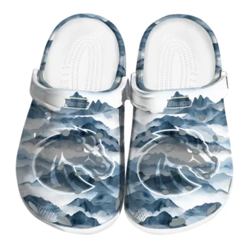 boise state broncos mountain peaks clogs best selling