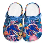 boise state broncos ocean wonders clogs best selling